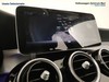 Mercedes Classe C sw 220 d sport auto