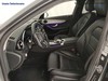 Mercedes Classe C sw 220 d sport auto