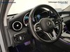 Mercedes Classe C sw 220 d sport auto