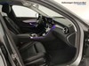 Mercedes Classe C sw 220 d sport auto