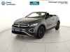 Volkswagen T-Roc cabriolet 1.0 tsi style 110cv