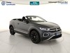 Volkswagen T-Roc cabriolet 1.0 tsi style 110cv