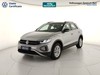 Volkswagen T-Roc 2.0 tdi life 115cv