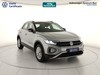 Volkswagen T-Roc 2.0 tdi life 115cv