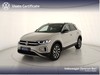 Volkswagen T-Roc 1.0 tsi style 110cv