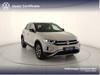 Volkswagen T-Roc 1.0 tsi style 110cv