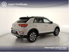 Volkswagen T-Roc 1.0 tsi style 110cv