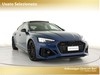 Audi RS5 sportback 2.9 tfsi competition plus quattro 450cv tiptronic
