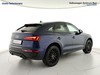 Audi Q5 sportback 40 2.0 tdi mhev 12v s line quattro s-tronic