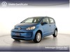 Volkswagen up! 5p 1.0 eco move 68cv my20