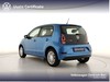 Volkswagen up! 5p 1.0 eco move 68cv my20