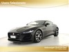 Jaguar F-Type coupe 2.0 i4 r-dynamic rwd 300cv auto