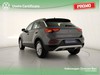 Volkswagen T-Roc 2.0 tdi life 150cv dsg