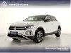 Volkswagen T-Roc 1.0 tsi style 110cv
