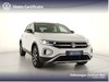 Volkswagen T-Roc 1.0 tsi style 110cv