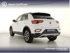 Volkswagen T-Roc 1.0 tsi style 110cv