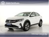 Volkswagen Taigo 1.0 tsi life 95cv