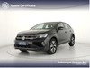 Volkswagen Taigo 1.0 tsi life 95cv