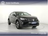 Volkswagen Taigo 1.0 tsi life 95cv