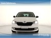 Skoda Fabia 1.0 tsi twin color nero 95cv my19