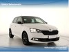 Skoda Fabia 1.0 tsi twin color nero 95cv my19