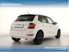 Skoda Fabia 1.0 tsi twin color nero 95cv my19