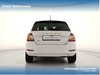 Skoda Fabia 1.0 tsi twin color nero 95cv my19