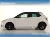 Skoda Fabia 1.0 tsi twin color nero 95cv my19