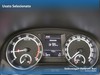Skoda Fabia 1.0 tsi twin color nero 95cv my19