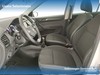 Skoda Fabia 1.0 tsi twin color nero 95cv my19