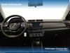 Skoda Fabia 1.0 tsi twin color nero 95cv my19