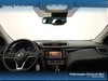 Nissan Qashqai 1.5 dci business 115cv dct