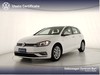 Volkswagen Golf 5p 1.5 tgi business 130cv dsg