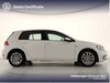 Volkswagen Golf 5p 1.5 tgi business 130cv dsg