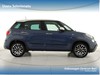 Fiat 500L cross 1.3 mjt mirror city cross 95cv