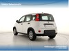 Fiat Panda 1.0 firefly hybrid s&s 70cv 5p.ti