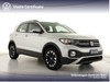 Volkswagen T-Cross 1.0 tsi style 95cv