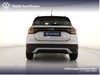 Volkswagen T-Cross 1.0 tsi style 95cv