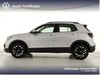 Volkswagen T-Cross 1.0 tsi style 95cv