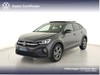 Volkswagen Taigo 1.0 tsi r-line 110cv