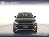 Volkswagen T-Cross 1.0 tsi advanced 110cv
