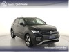 Volkswagen T-Cross 1.0 tsi advanced 110cv