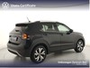 Volkswagen T-Cross 1.0 tsi advanced 110cv