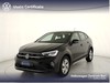 Volkswagen Taigo 1.0 tsi life 110cv