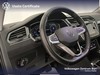 Volkswagen Tiguan 2.0 tdi elegance 150cv dsg