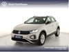 Volkswagen T-Roc 1.0 tsi life 110cv