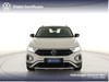 Volkswagen T-Roc 1.0 tsi life 110cv