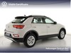 Volkswagen T-Roc 1.0 tsi life 110cv