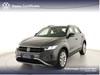 Volkswagen T-Roc 2.0 tdi life 115cv