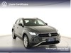 Volkswagen T-Roc 2.0 tdi life 115cv